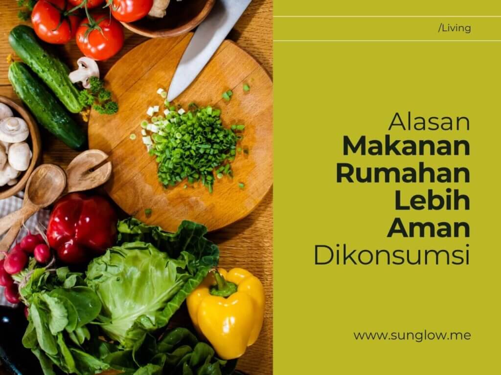 makanan rumahan simple